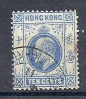 130101532  HK  YVERT  Nº  84 - Used Stamps