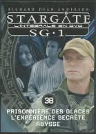 - DVD STARGATE 38 VF - TV Shows & Series