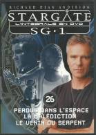 - DVD STARGATE 26 VF - TV Shows & Series