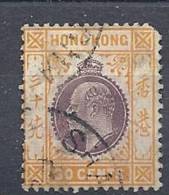 130101540  HK  YVERT  Nº 97 - Used Stamps