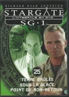 - DVD STARGATE 25 VF - TV Shows & Series