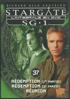 DVD STARGATE 37 VF - TV Shows & Series