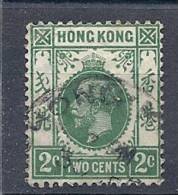 130101543  HK  YVERT  Nº 100 - Used Stamps