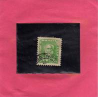 BRAZIL BRASIL BRASILE BRÉSIL 1954 - 1960 AMIRAL MARGUES TAMANDARE CENT. 10 0.10c USATO USED OBLITERE' - Gebraucht