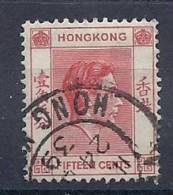 130101576  HK  YVERT  Nº 146 - Used Stamps