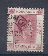 130101581  HK  YVERT  Nº 152A - Used Stamps