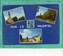 DUN LE PALESTEL - Dun Le Palestel