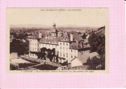 3.   LESCAR    -   Ecole Normale, Ancien Monastère Des Barnabites XVe Siècle - Lescar