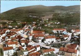 88 - Vosges - GRANGES-sur-VOLOGNE - Vue Générale Aérienne- Dentelée - Format  10,4 X 14,8 - Granges Sur Vologne