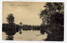 K23 - MAREUIL - Le Lay - Soir D'automne - Mareuil-sur-Ay