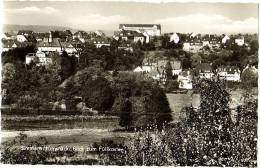 Simmern / Hunsrück - Blick Zum Füllkasten - Simmern