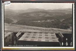 KURHAUS CHUDERHÜSI OB RÖTHENBACH -  TB - Röthenbach Im Emmental