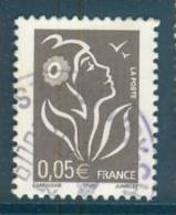France, Yvert No 3754 - 2004-2008 Marianne De Lamouche