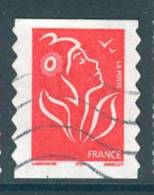 France, Yvert No 3744a - 2004-2008 Marianne Van Lamouche