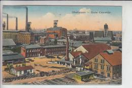 4200 OBERHAUSEN, Bergbau - Mining,  Zeche Concordia 1923 - Oberhausen