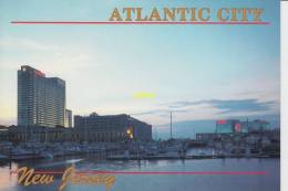 Atlantic City - Atlantic City