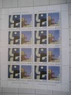 Greece 2003 Europa Sheet MNH - Full Sheets & Multiples