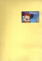 PASS DISNEY - Passaporti  Disney