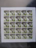 Greece 2006 Anniversaries Events Sheet MNH - Full Sheets & Multiples