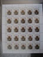 Greece 2006 Ancient Greek Technology Sheet MNH - Fogli Completi