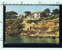 13  CARRY VILLA L'OUSTAU DE LA MAR RESIDENCE FERNANDEL - Carry-le-Rouet