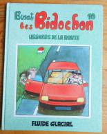 BIDOCHONS ( LES ) Usagers De La Route - Bidochon, Les