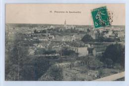 15. PANORAMA DE RAMBOUILLET - Rambouillet