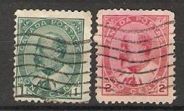 Canada  1903  King Edward VII  (o) - Used Stamps