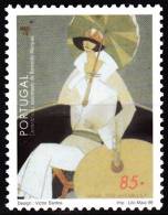 PORTUGAL - 1998,   Centenário Do Nascimento De Bernardo Marques.  85. ** MNH  MUNDIFIL  Nº 2514 - Neufs