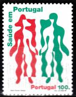 PORTUGAL - 1998,  Saúde Em Portugal.  100.  ** MNH  MUNDIFIL  Nº 2559 - Unused Stamps