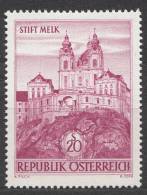 Austria 1963 Mi#1128 Mint Never Hinged - Ongebruikt