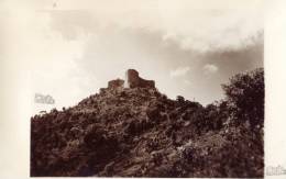 Citadelle Christophe - Haïti