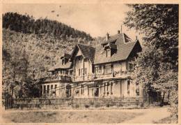 MURBACH-BULH HOTEL SAINT-BARNABE - Murbach