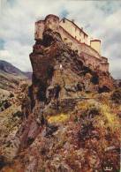 HAUTE CORSE,CORSICA,CORTI,CORTE ,CITADELLE,ROCHER TRES ANCIEN,BELVEDERE,AUTOMNE - Corte