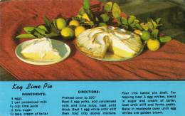 Key Lime Pie - Sint-Marteen