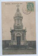 BEAUVAL - MONUMENT Ch. SAINT - Beauval