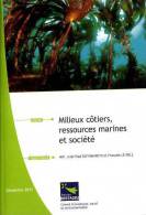 Milieux Côtiers, Ressources Marines Et Société (Région Bretagne) - Bretagne