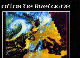 Atlas De Bretagne - Bretagne