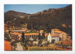 La Valette-du-Var.  Vue Générale. Domaine Des Gueules Cassées. - La Valette Du Var