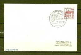 DUITSLAND, 01/03/1983 Missions Museum - BAMBERG  (GA8892) - Game