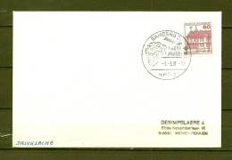 DUITSLAND, 01/03/1983 Missions Museum - BAMBERG  (GA8894) - Animalez De Caza