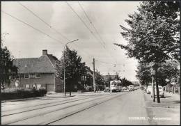 VOORBURG - Mariannelaan - Voorburg