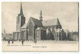 Turnhout - L' Eglise - Turnhout