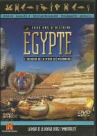 DVD EGYPTE 5000 ANS D'HISTOIRE VOL 6 - Dokumentarfilme