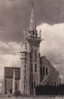 Saint-Jacut-de-la-Mer - L'Eglise - Saint-Jacut-de-la-Mer