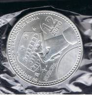 ESPAÑA - 12 EUROS 2007 - PLATA - Autres & Non Classés