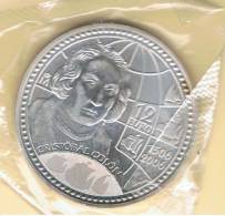 ESPAÑA - 12 EUROS 2006 - PLATA - Altri & Non Classificati