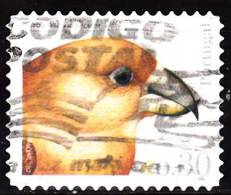 PORTUGAL - 2004,   Aves De Portugal, Emissão Base (5.º Grupo) Selos Autoadesivos,   € 0,30  (o)  MUNDIFIL  Nº 3100 - Gebraucht