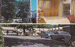 Arkansas Hot Springs Parkway Motel - Hot Springs