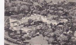 West Virginia Lewisburg  The Greenbrier Hotel White Sulphur Springs Albertype - Autres & Non Classés